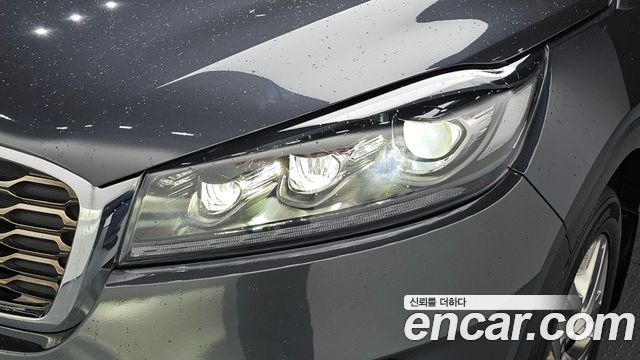 Kia Sorento 2020 — photo 8