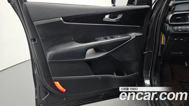 Kia Sorento 2020 — photo 14