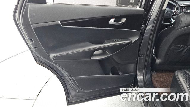 Kia Sorento 2020 — photo 15