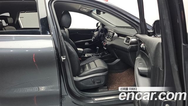 Kia Sorento 2020 — photo 16
