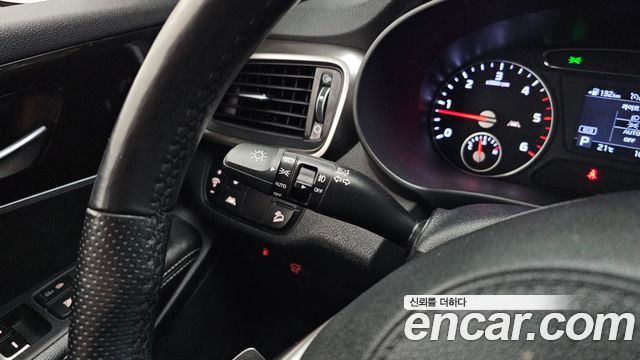 Kia Sorento 2020 — photo 27