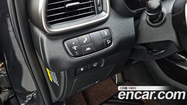 Kia Sorento 2020 — photo 28