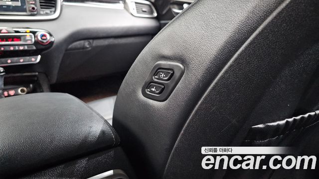 Kia Sorento 2020 — photo 29