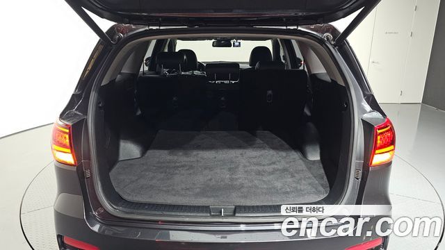 Kia Sorento 2020 — photo 33