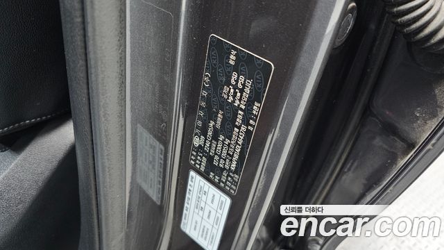 Kia Sorento 2020 — photo 34