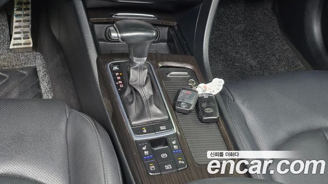 Kia K5 2018 — photo 12