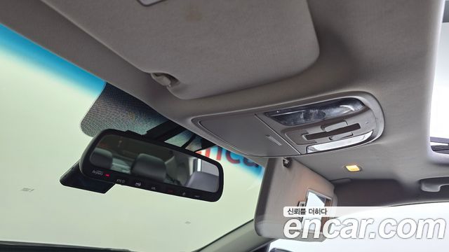 Kia K5 2018 — photo 27
