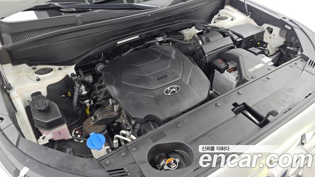 Hyundai Palisade 2023 — photo 6