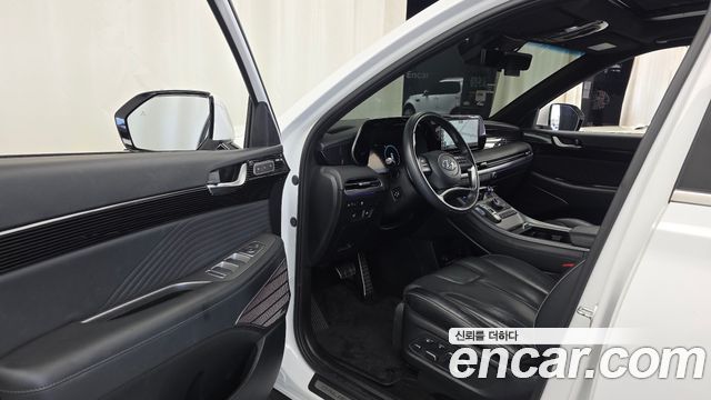 Hyundai Palisade 2023 — photo 10