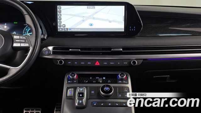 Hyundai Palisade 2023 — photo 14