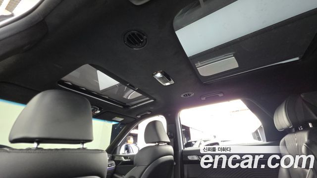 Hyundai Palisade 2023 — photo 18