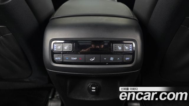 Hyundai Palisade 2023 — photo 19