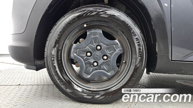 Hyundai Casper 2023 — photo 5