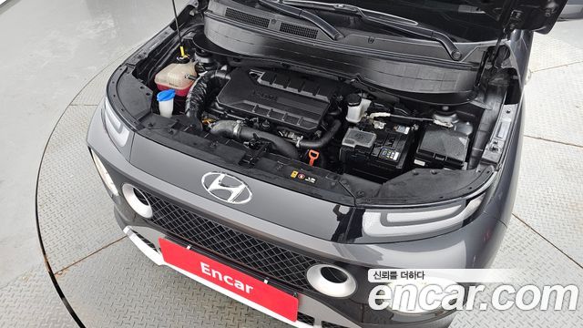 Hyundai Casper 2023 — photo 6
