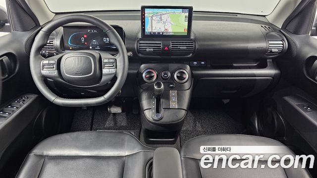 Hyundai Casper 2023 — photo 7