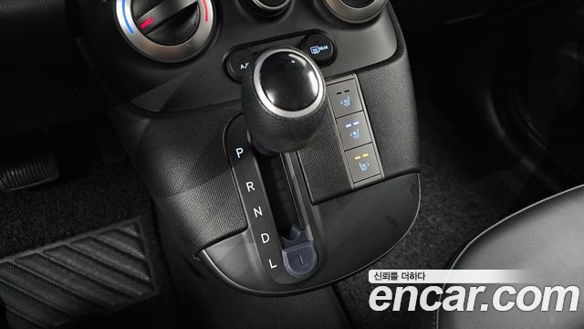 Hyundai Casper 2023 — photo 9