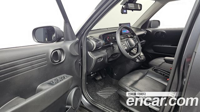 Hyundai Casper 2023 — photo 10