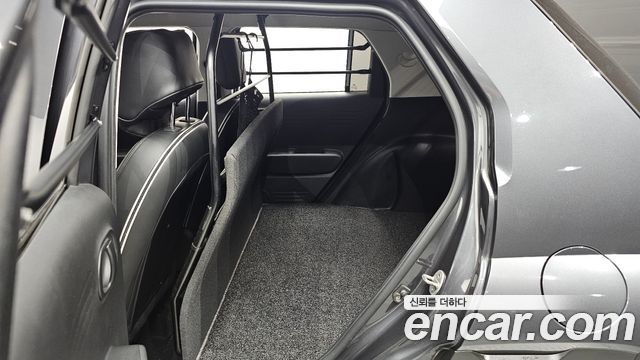 Hyundai Casper 2023 — photo 11