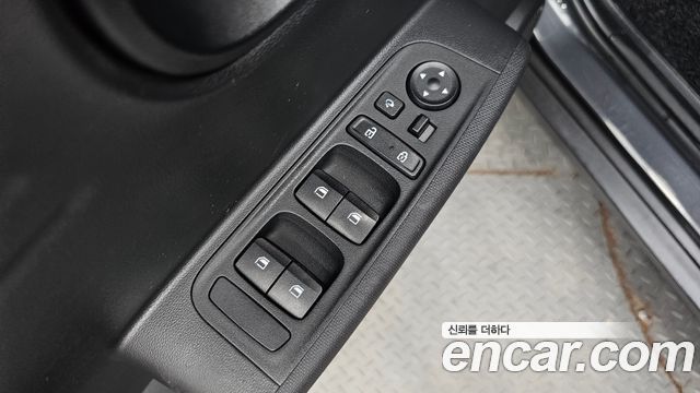 Hyundai Casper 2023 — photo 12