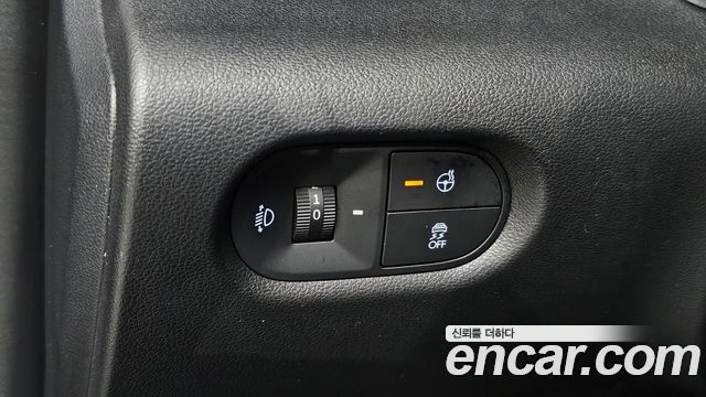 Hyundai Casper 2023 — photo 13