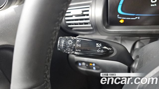Hyundai Casper 2023 — photo 14
