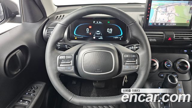 Hyundai Casper 2023 — photo 16
