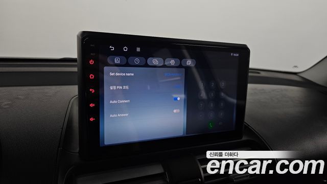 Hyundai Casper 2023 — photo 19