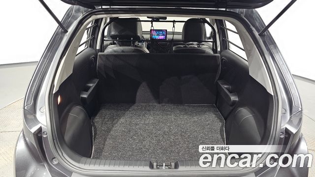 Hyundai Casper 2023 — photo 20
