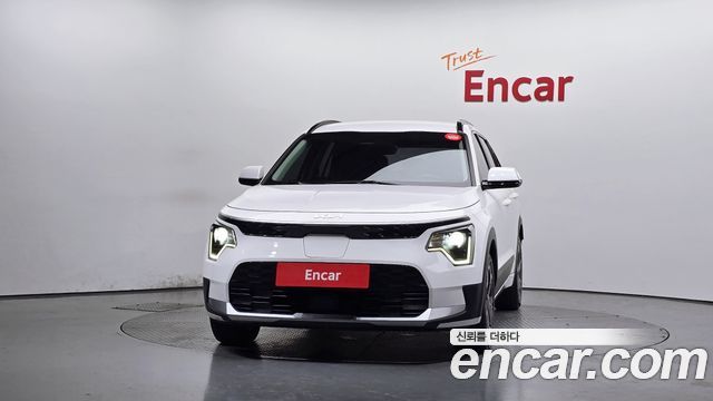 Kia Niro 2023 — photo 3