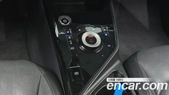 Kia Niro 2023 — photo 12