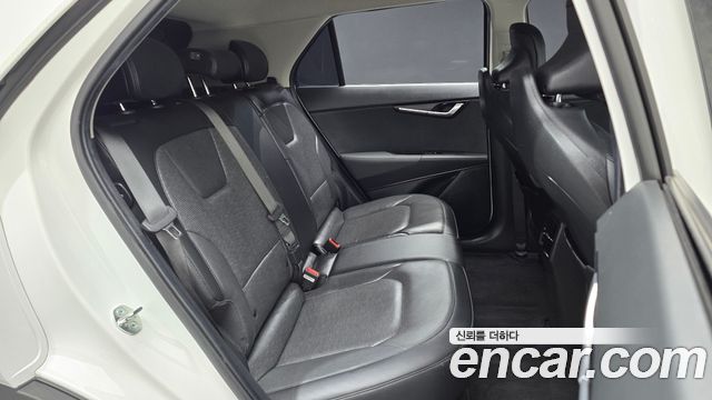 Kia Niro 2023 — photo 18
