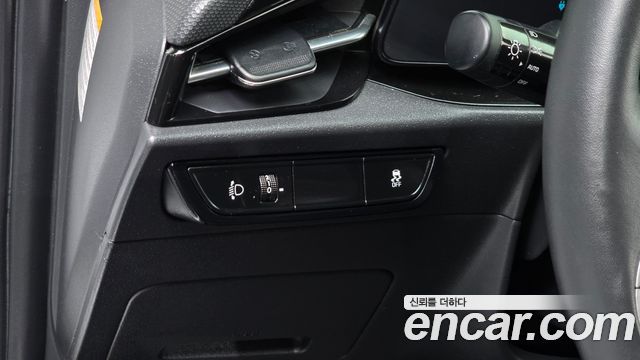 Kia Niro 2023 — photo 20
