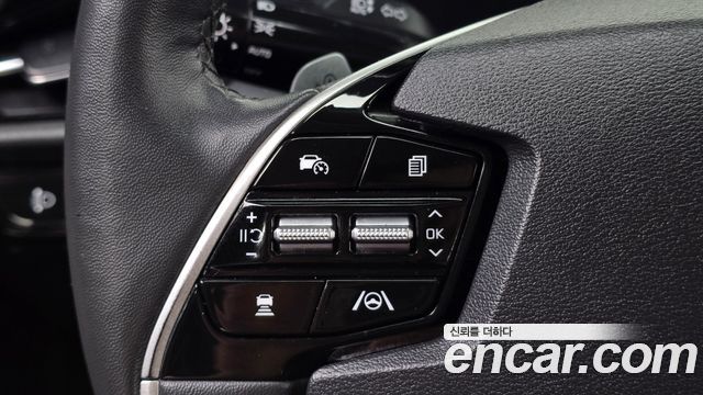 Kia Niro 2023 — photo 21