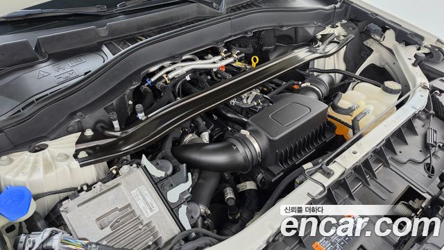Ford Explorer 2021 — photo 6