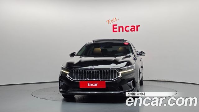 Kia K7 2020 — photo 3