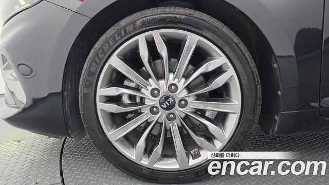 Kia K7 2020 — photo 5