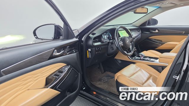 Kia K7 2020 — photo 13