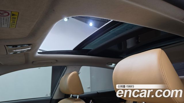 Kia K7 2020 — photo 24