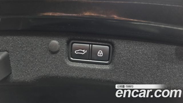 Kia K7 2020 — photo 25