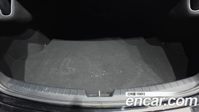 Kia K7 2020 — photo 26