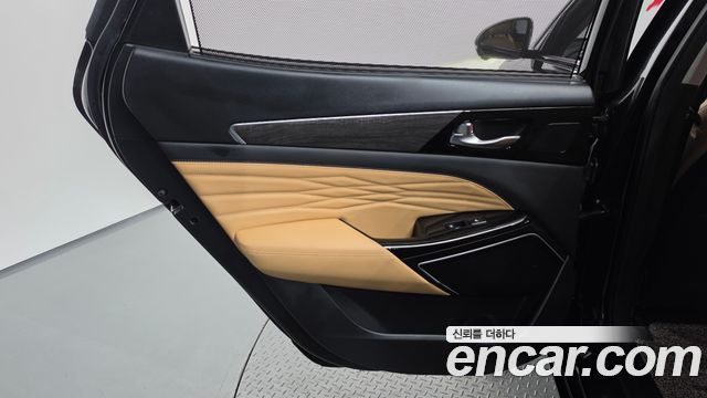 Kia K7 2020 — photo 15