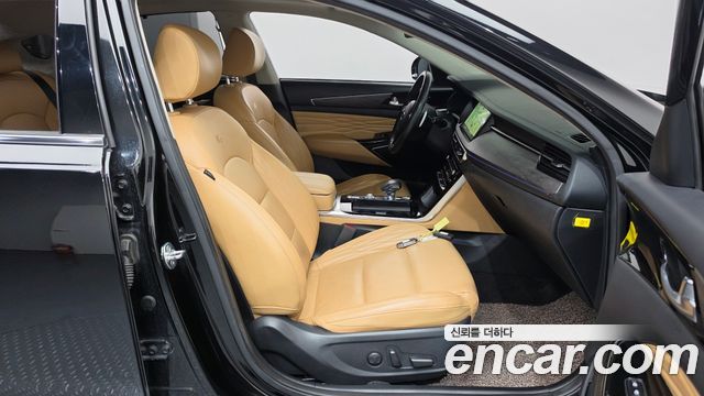 Kia K7 2020 — photo 16
