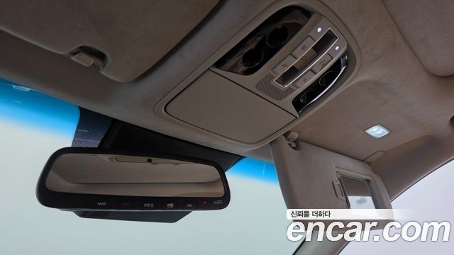 Kia K7 2020 — photo 28
