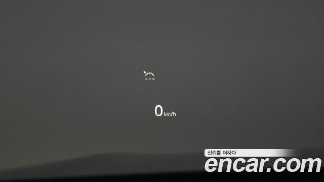 Kia K7 2020 — photo 32