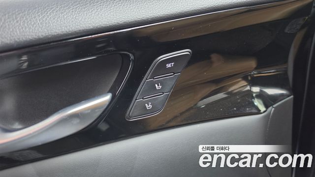 Kia K7 2020 — photo 38