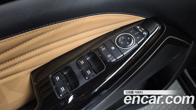 Kia K7 2020 — photo 39