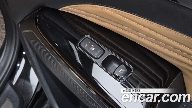 Kia K7 2020 — photo 40