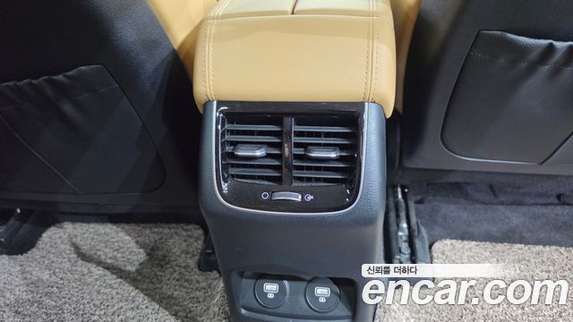 Kia K7 2020 — photo 41