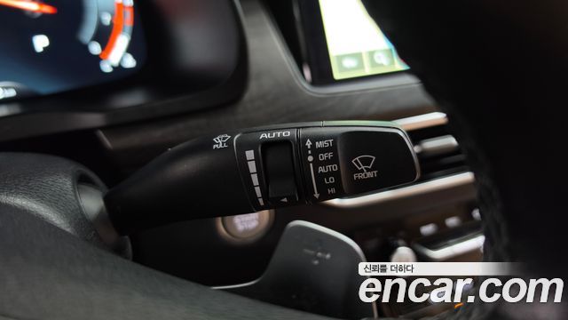 Kia K7 2020 — photo 44