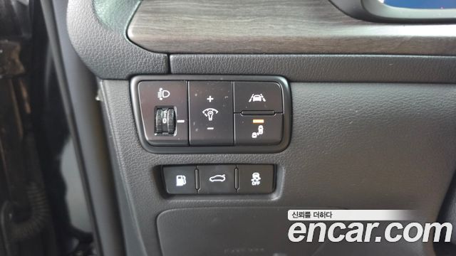 Kia K7 2020 — photo 45